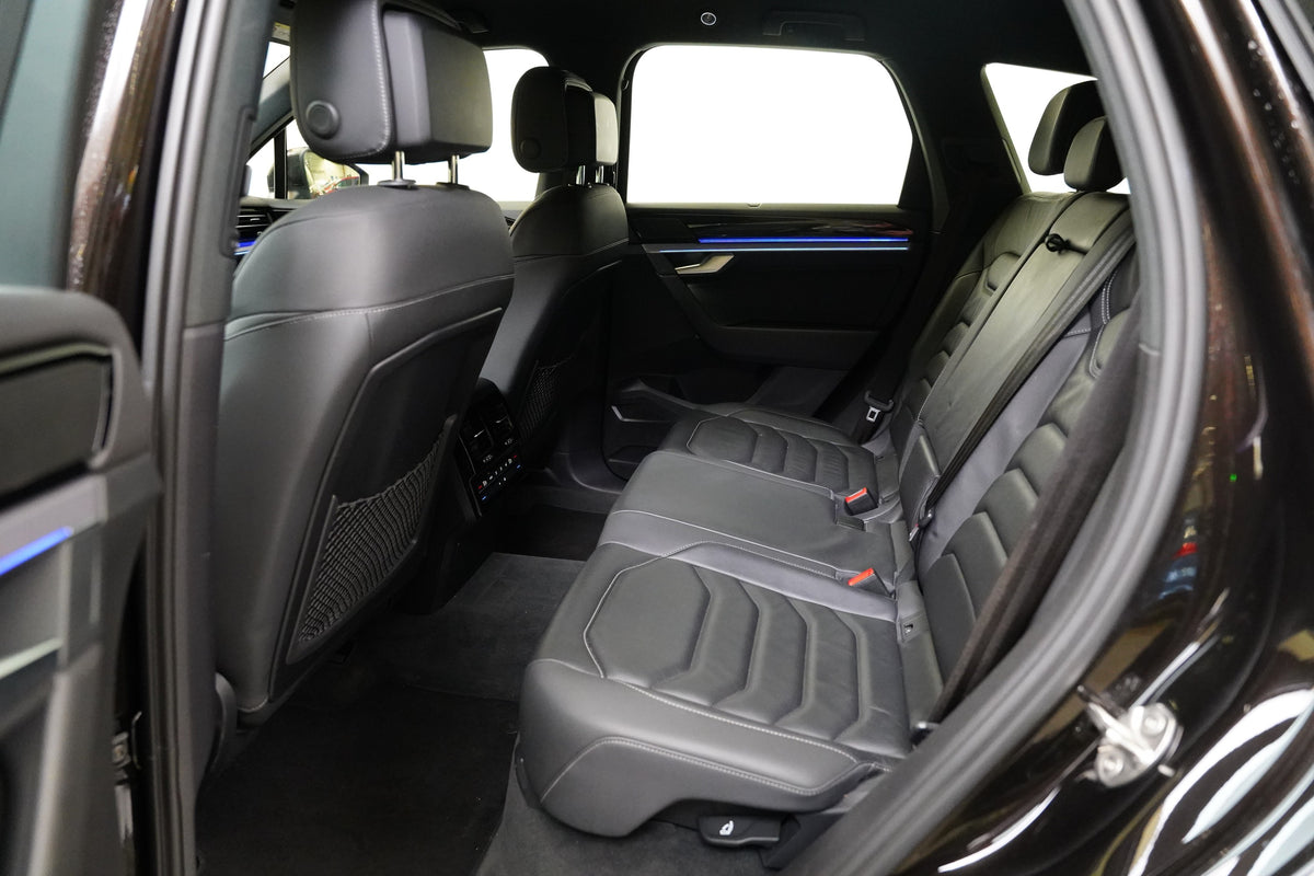 Volkswagen Touareg 3.0 TDI 210 kW V6 R-Line
