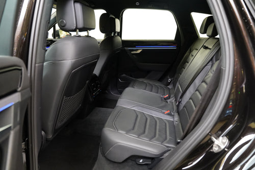 Volkswagen Touareg 3.0 TDI 210 kW V6 R-Line – foto 23