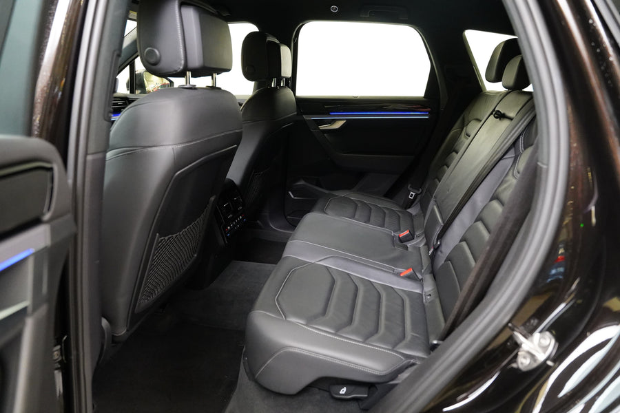 Volkswagen Touareg 3.0 TDI 210 kW V6 R-Line – foto 23
