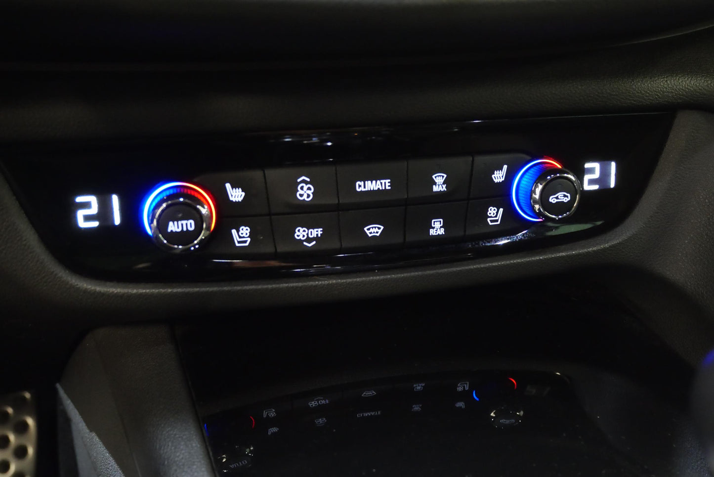 Opel Insignia Country Tourer 2.0 SIDI 191 kW