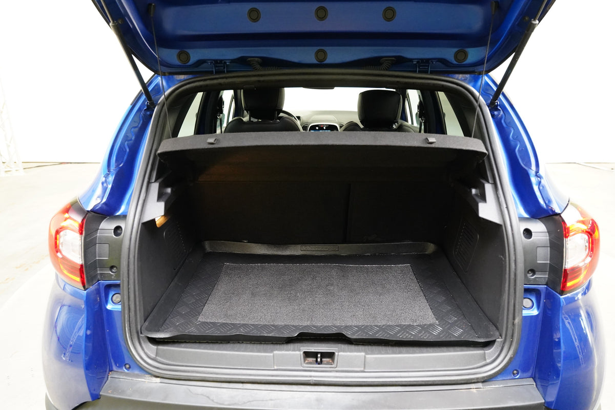 Renault Captur 1.3 TCe 110 kW S-Edition – foto 23