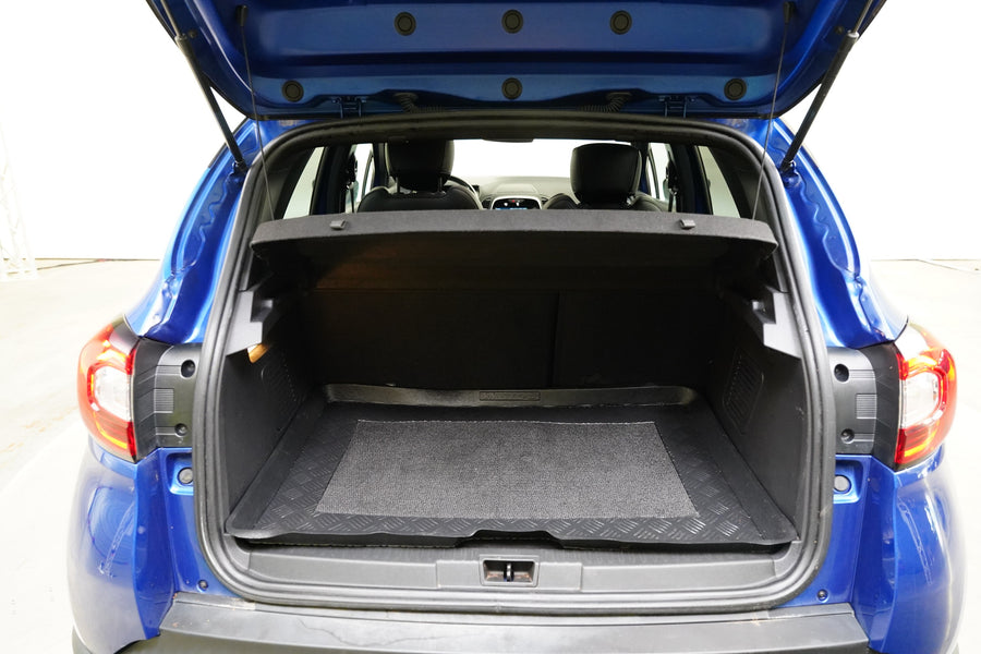 Renault Captur 1.3 TCe 110 kW S-Edition – foto 23