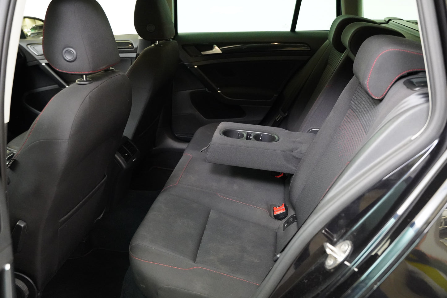Volkswagen Golf 1.6 TDI 85 kW Sound
