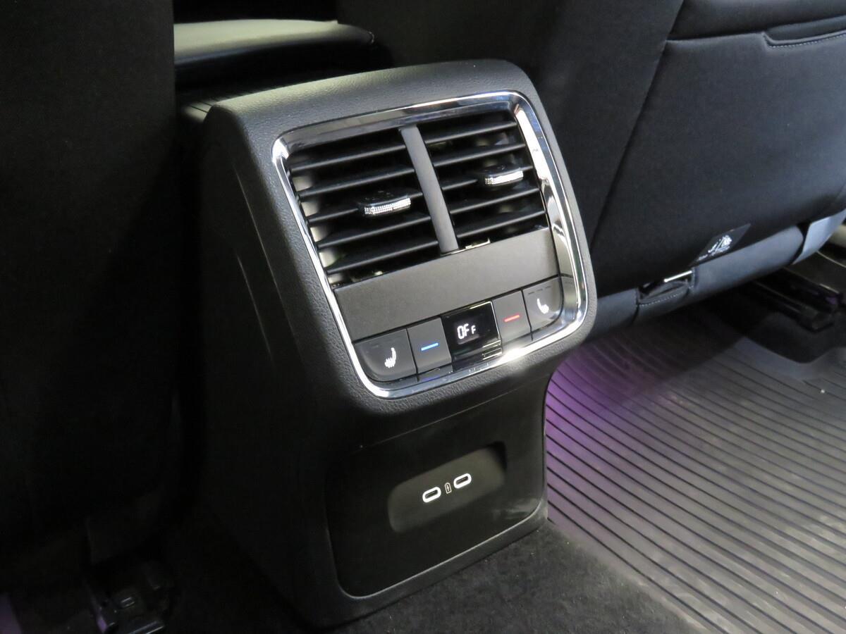 Škoda Octavia 2.0 TDI 110 kW DSG Style Plus