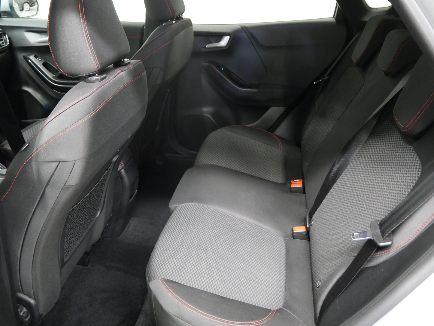 Ford Puma 1.0 EcoBoost 92 kW ST-Line