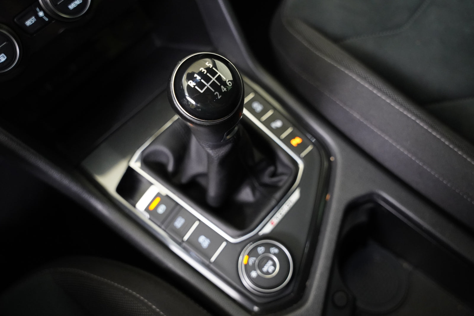 Volkswagen Tiguan 1.4 TSI 110kW 4Motion Highline – foto 23