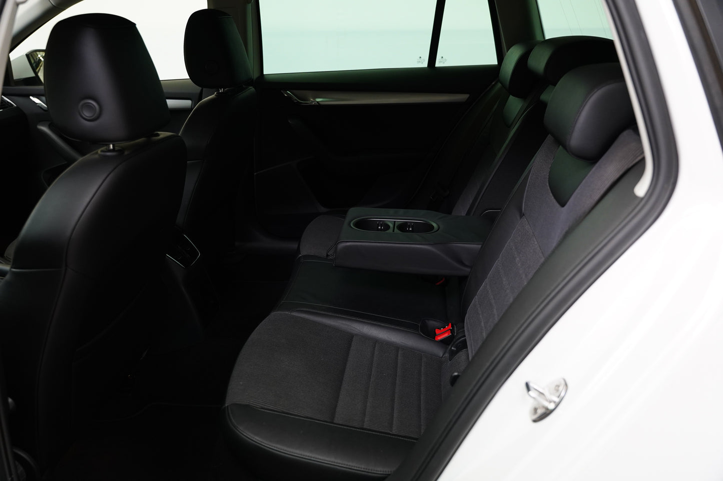 Škoda Octavia 1.4 TSI 103 kW Elegance