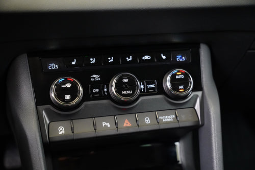 Škoda Karoq 1.5 TSI 110 kW Top Selection – foto 23