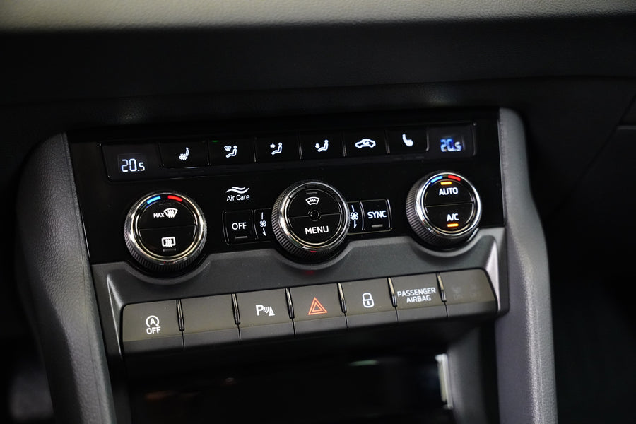 Škoda Karoq 1.5 TSI 110 kW Top Selection – foto 23
