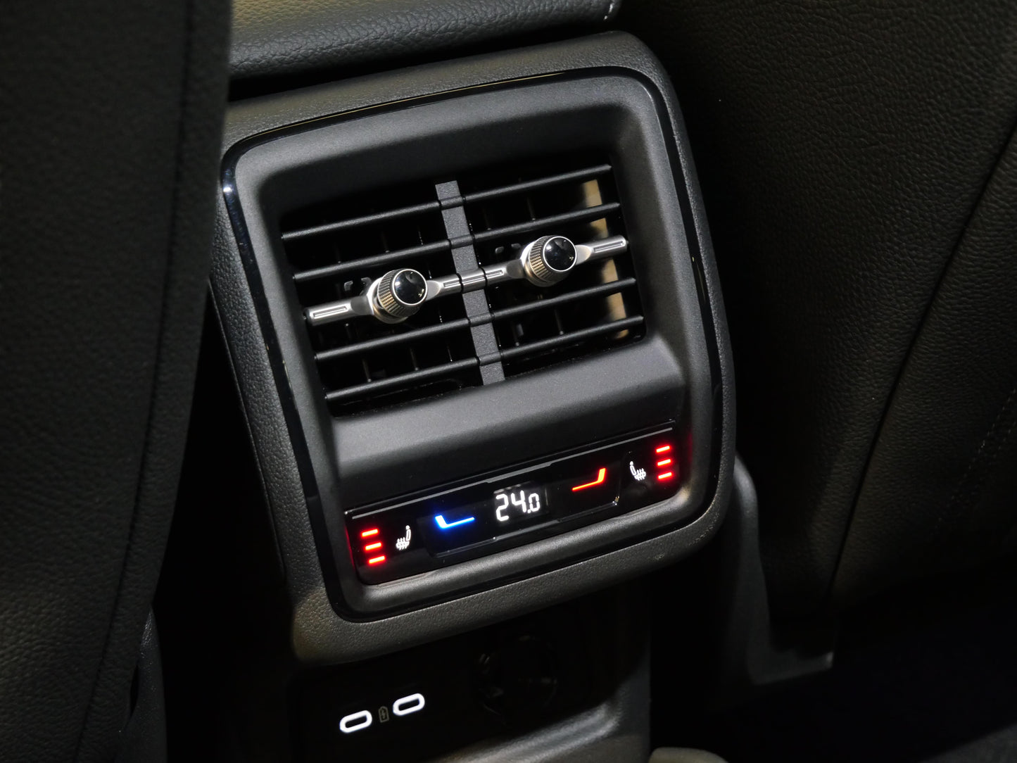 Škoda Kodiaq 2.0 TDI 142 kW Excl. Selection