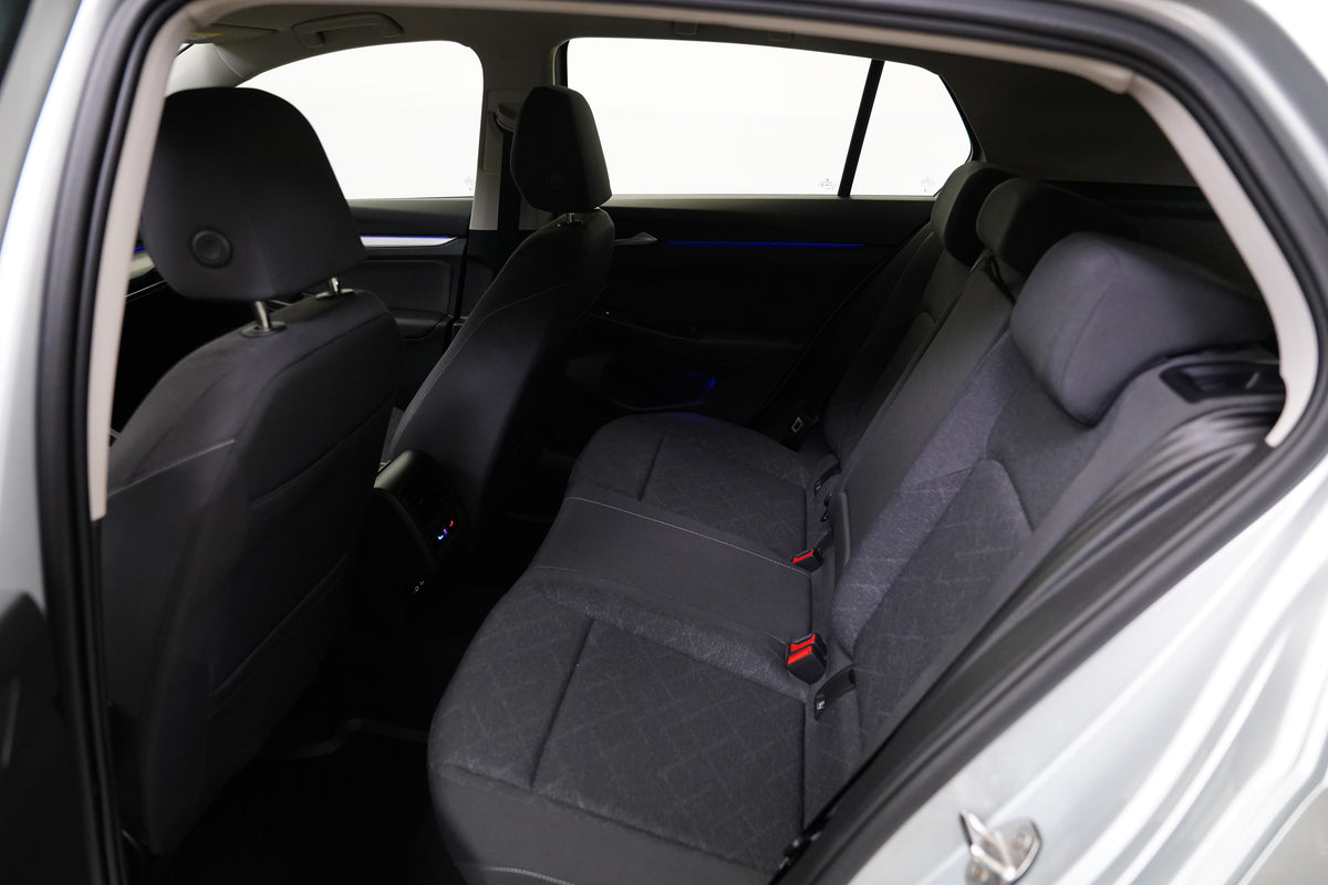 Volkswagen Golf 1.0 TSI 81 kW Life