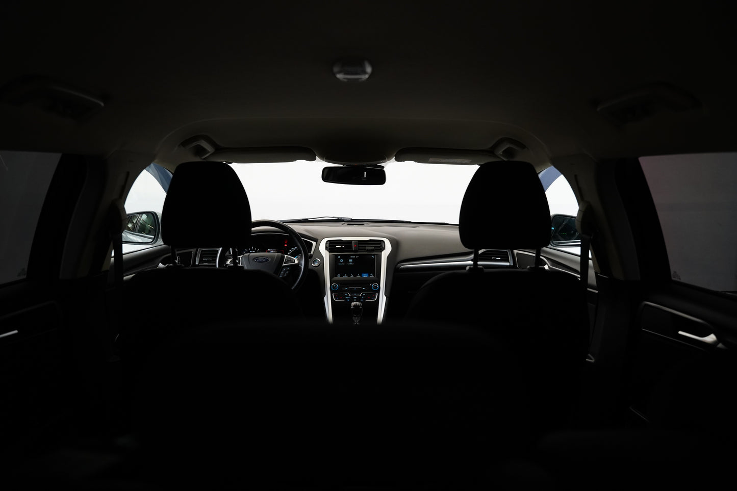 Ford Mondeo 1.5 TDCi 88kW Business Edition