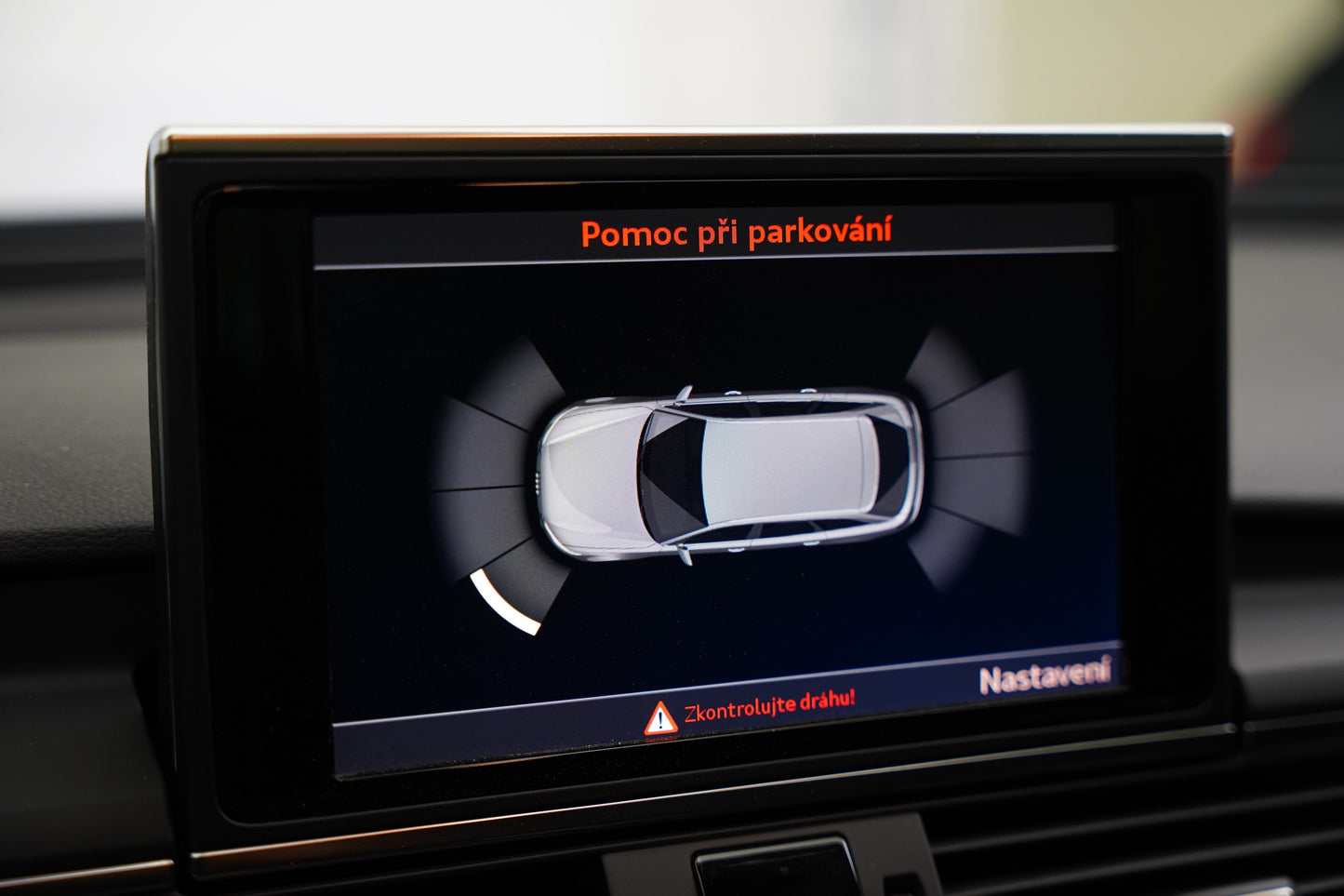 Audi A6 2.0 TDI 140 kW Ultra