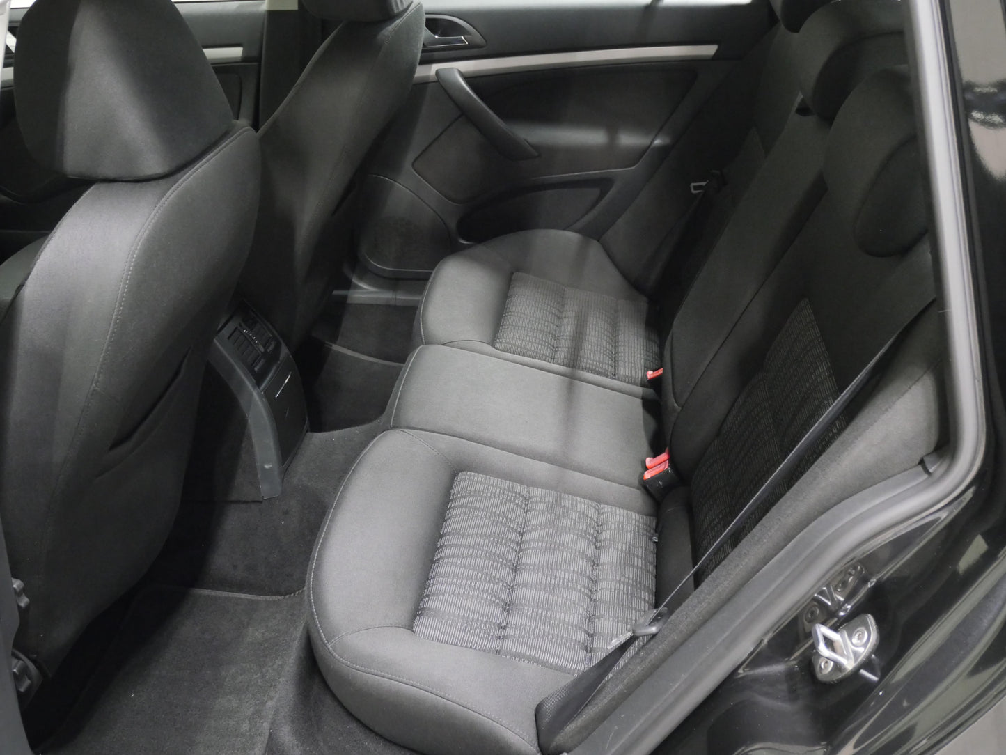 Škoda Octavia 1.6 TDI 77 kW Elegance