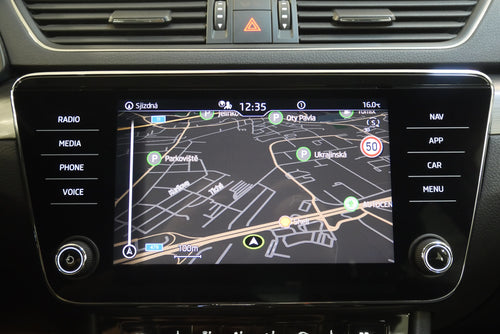 Škoda Superb 2.0 TDI 147 kW Style – foto 23