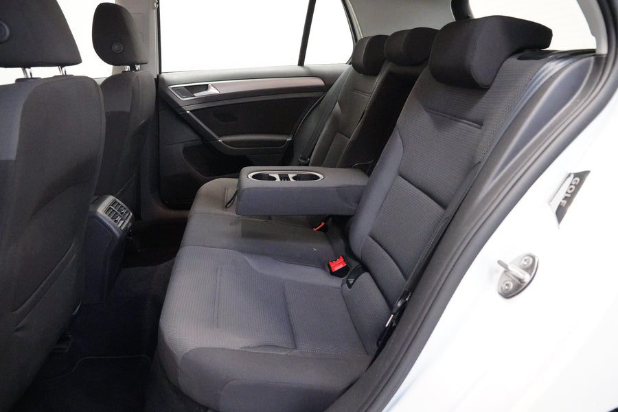 Volkswagen Golf 1.2 TSI 81 kW DSG Comfortline – foto 23