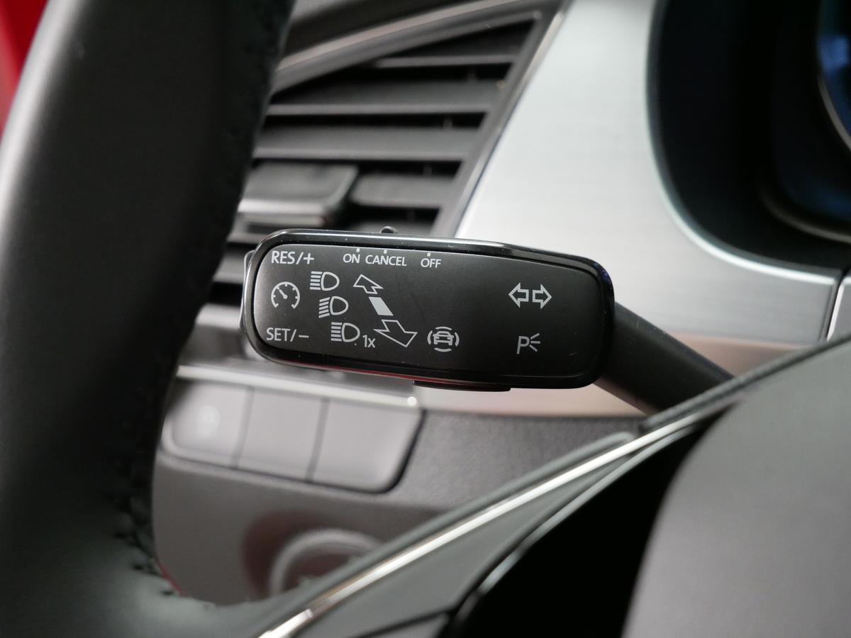 Škoda Fabia 1.0 TSI Ambition