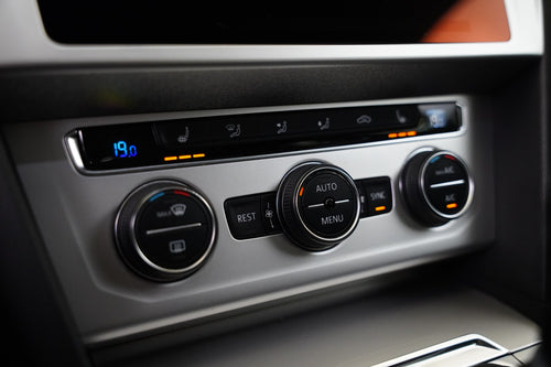 Volkswagen Passat 2.0 TDI 110 kW Comfortline – foto 22