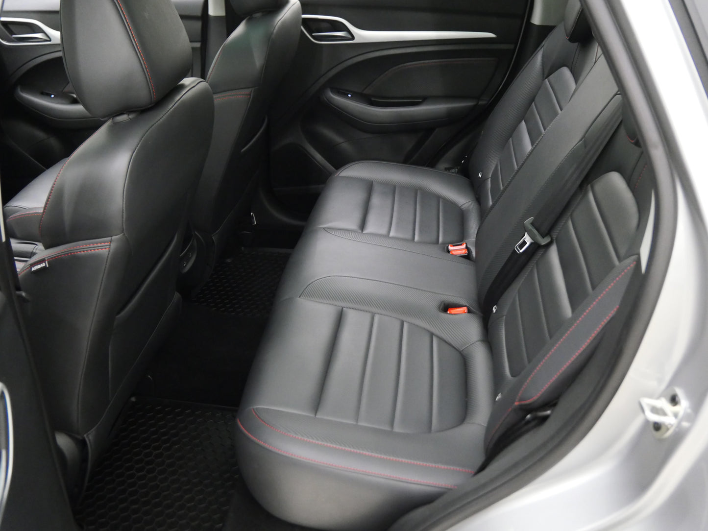 MG ZS 1.0 TGI 82 kW Elegance