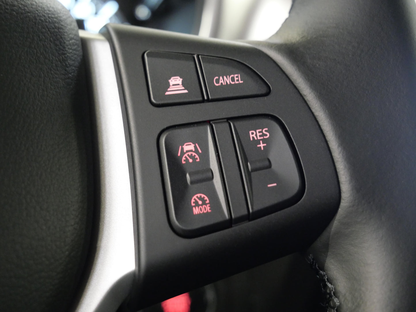 Suzuki Vitara 1.4 BoosterJet 81 kW Premium