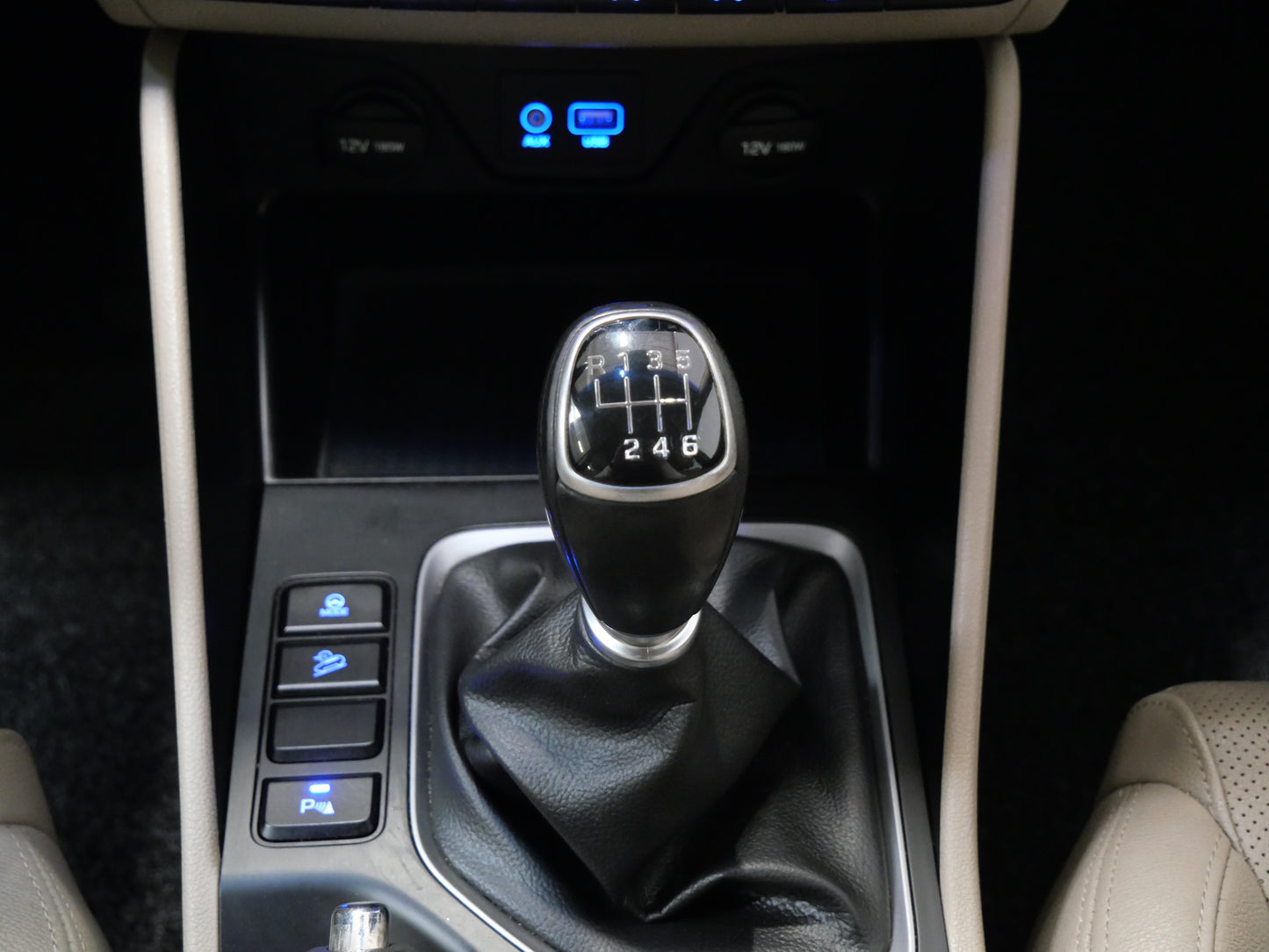 Hyundai Tucson 1.6 TGDI 130 kw Advantage