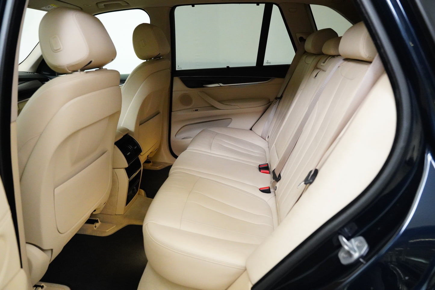 BMW X5 25d 170 kW xDrive