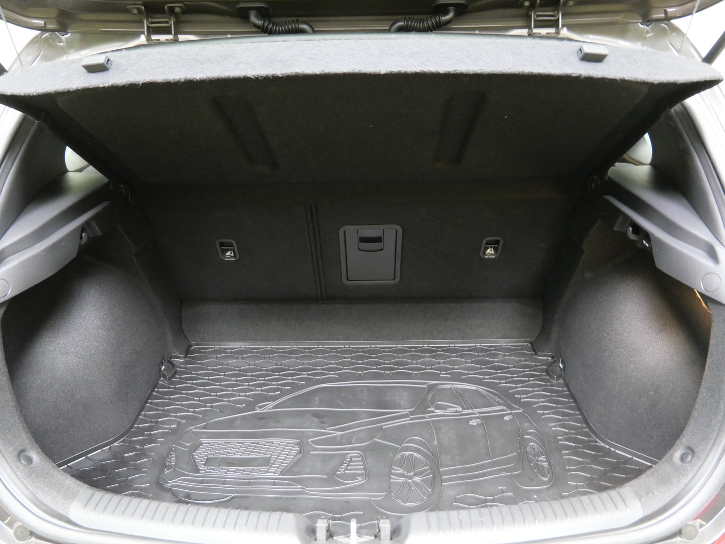 Hyundai i30 1.0 T-GDI 88 kW Symbol