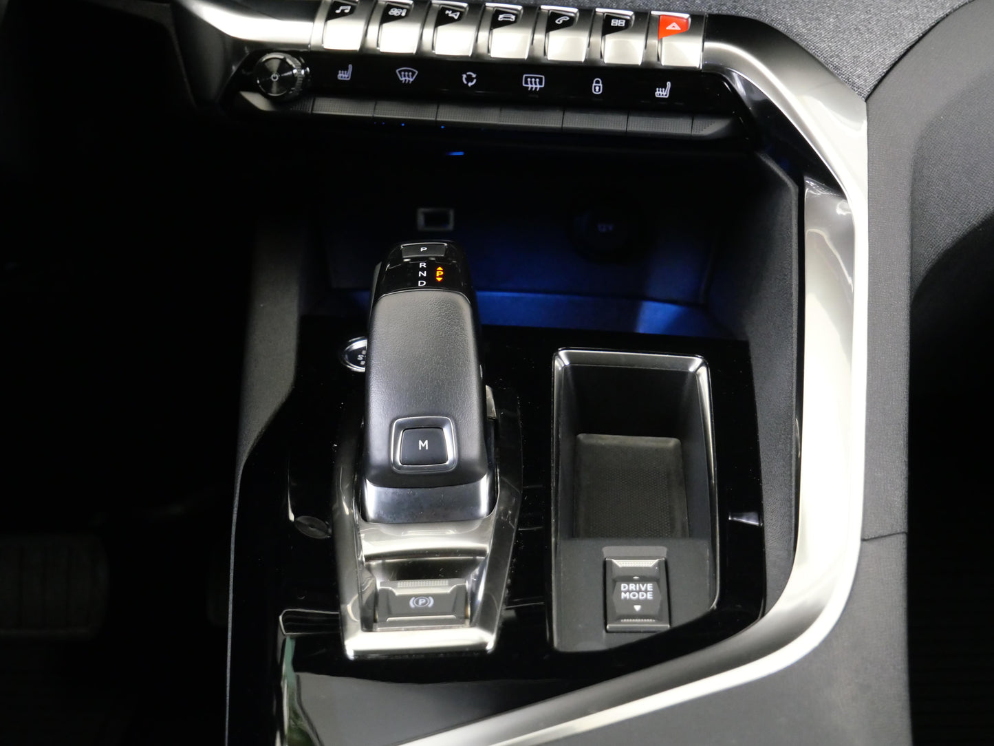 Peugeot 5008 1.5 Blue HDI 96 kW Allure Pack