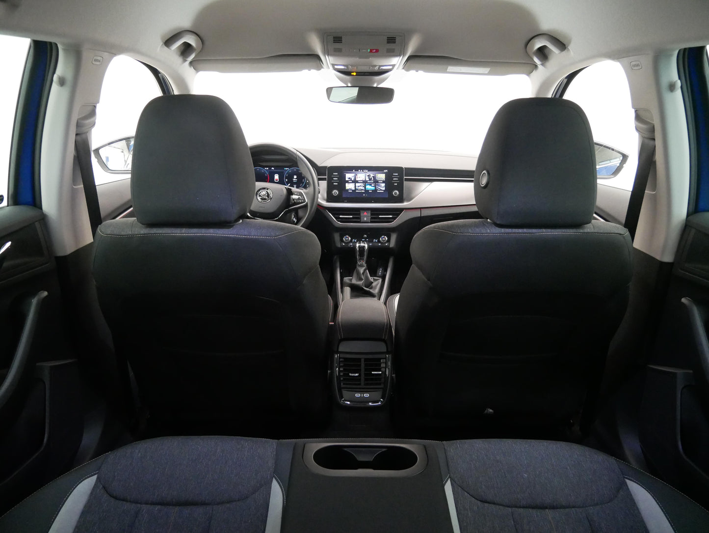 Škoda Scala 1.0 TSI 81kW Style