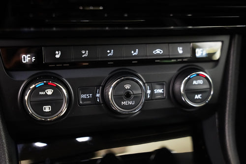 Škoda Superb 2.0 TDI 140 kW Laurin&Klement – foto 23