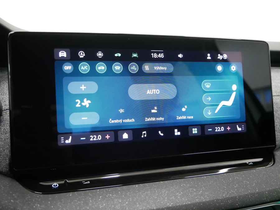 Škoda Octavia 2.0 TDI 110 kW Top Selection – foto 23