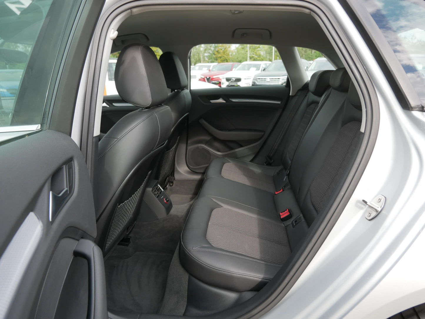 Audi A3 1.6 TDI 77kW Sportback