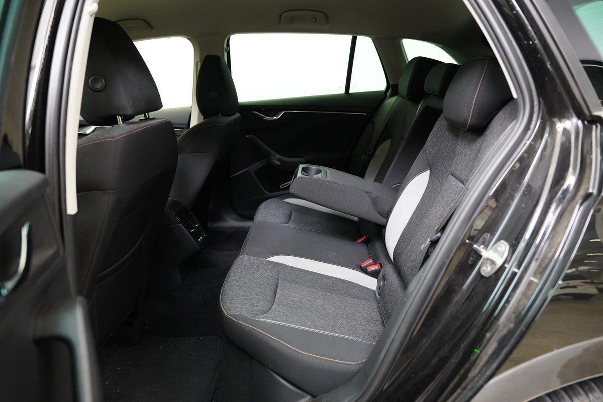 Škoda Scala 1.0 TSI 81 kW DSG Style – foto 23