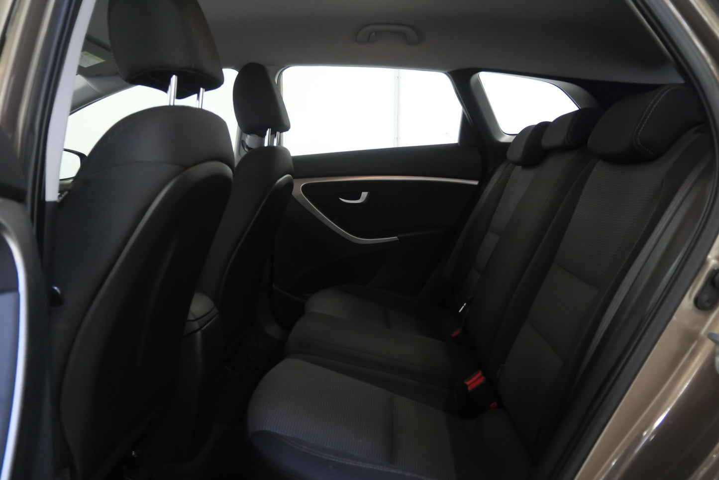 Hyundai i30 1.6 i 88 kW Comfort