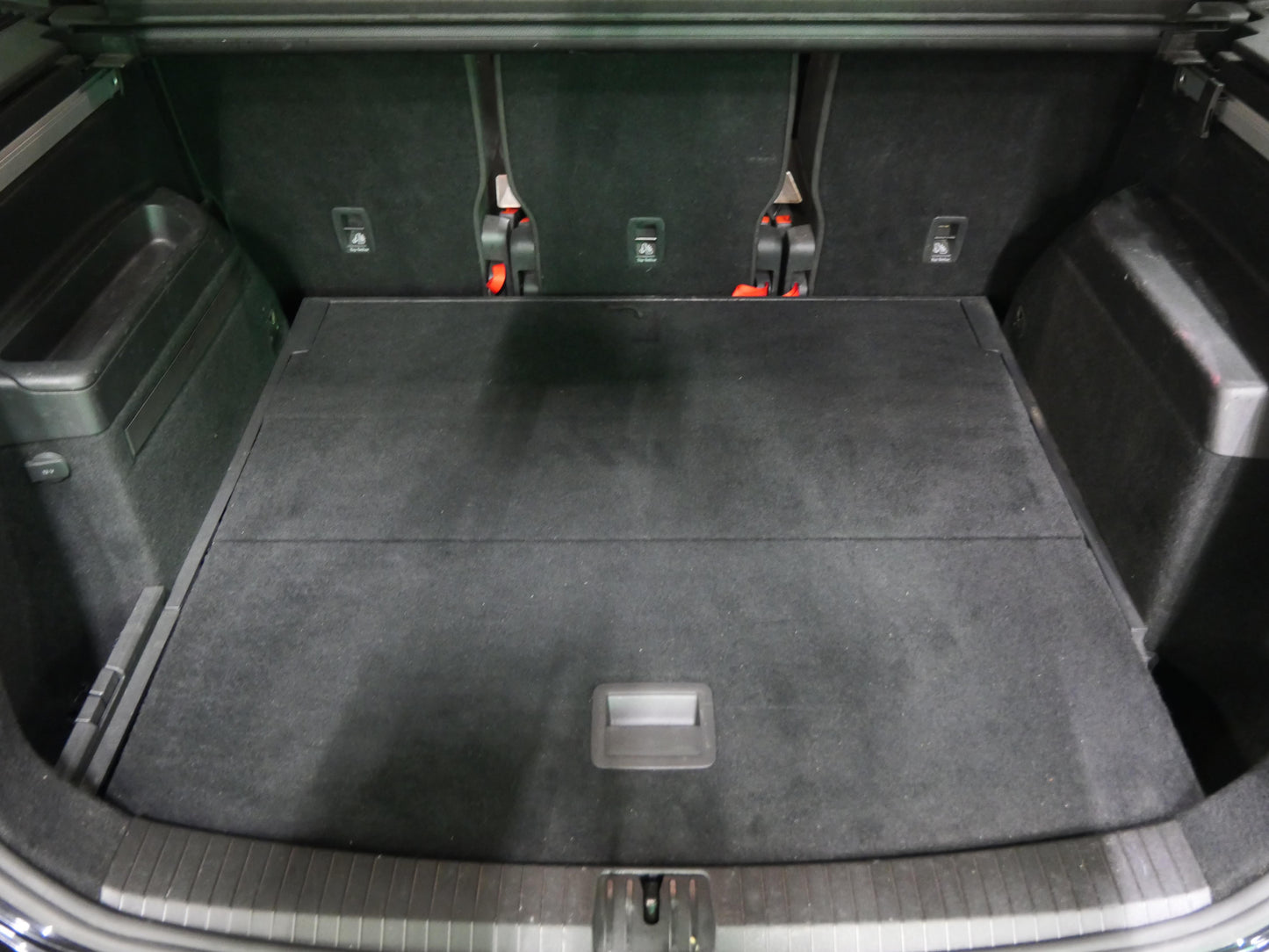 Volkswagen Touran 2.0 TDI 110 kW DSG Join