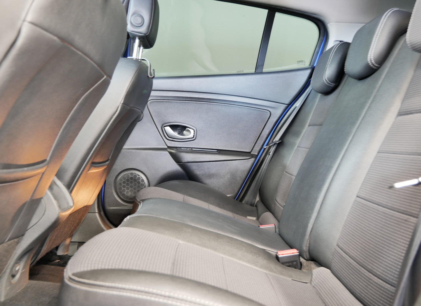 Renault Mégane 1.9 dCi 96 kW Dynamique