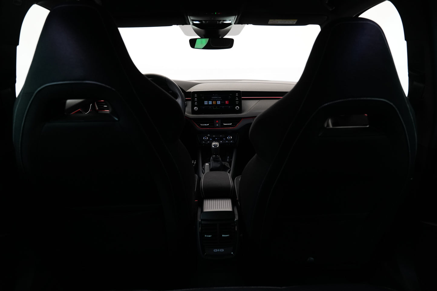 Škoda Kamiq 1.0 TSI 85 kW Monte Carlo