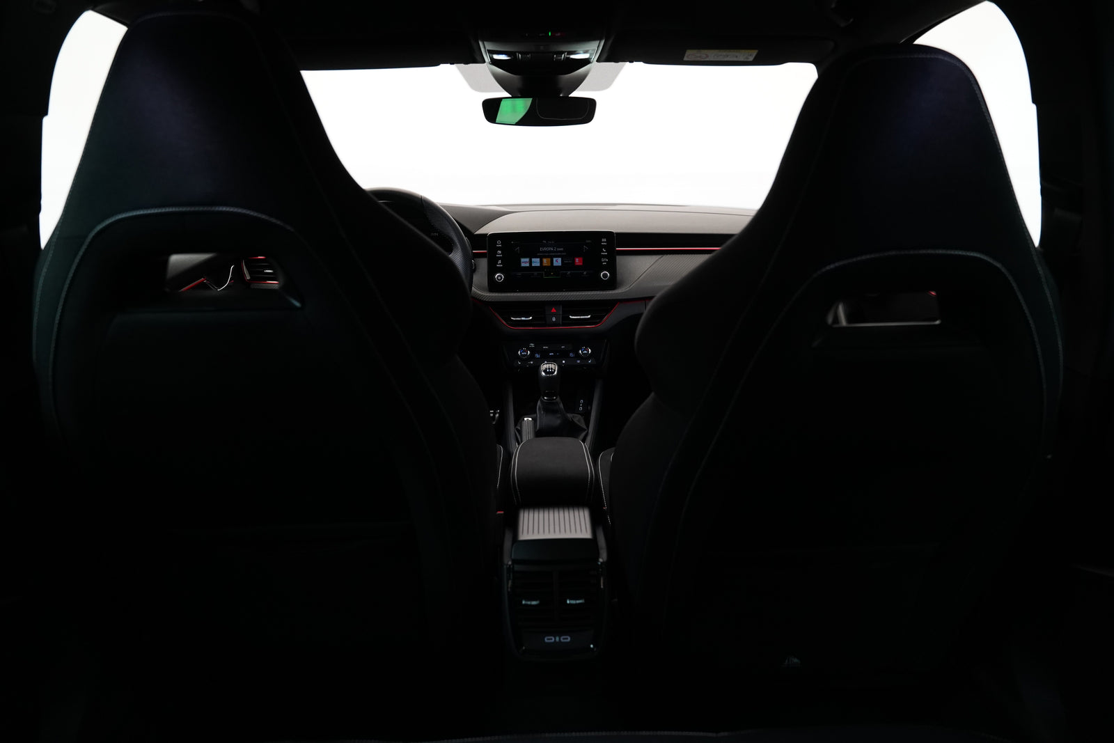 Škoda Kamiq 1.0 TSI 85 kW Monte Carlo – foto 23
