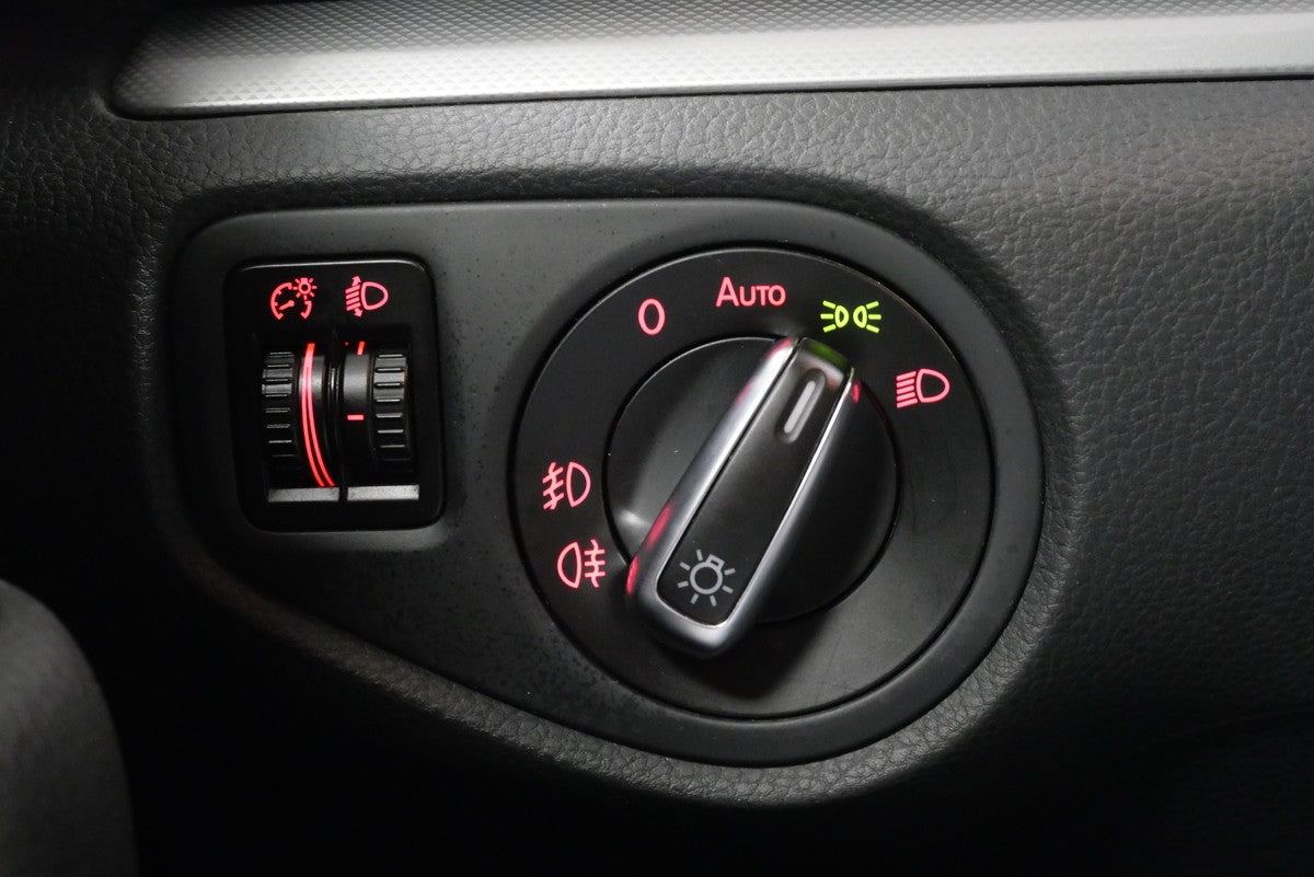 Volkswagen Sharan 2.0 TDI 103 kW Trendline