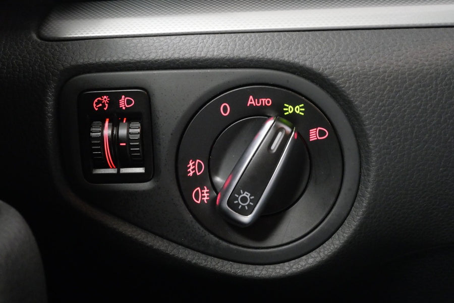 Volkswagen Sharan 2.0 TDI 103 kW Trendline – foto 13