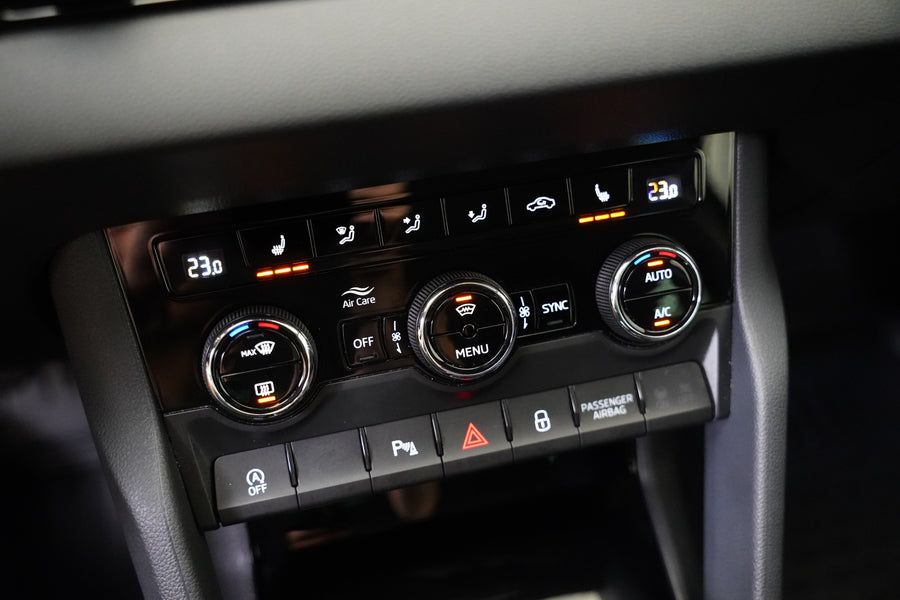 Škoda Karoq 1.5 TSI 110 kW Top Selection – foto 23