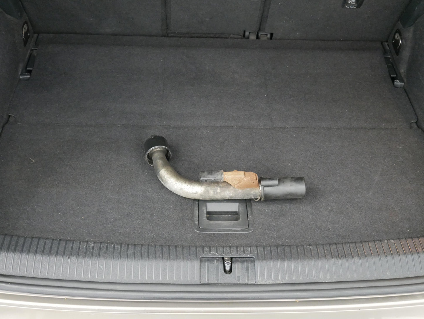 Volkswagen Golf 1.4 TSI 92 kW Highline