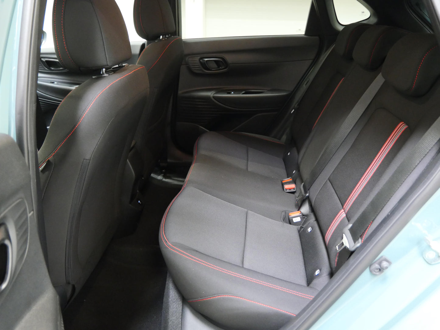 Hyundai i20 1.0 T-GDI 74 kW N Line