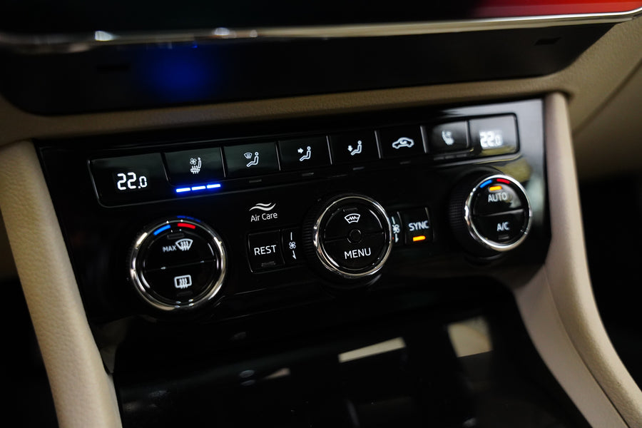 Škoda Superb 2.0 TDI 147 kW – foto 23