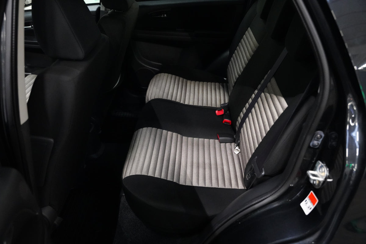 Fiat Sedici 2.0 d 99 kW Multijet – foto 22