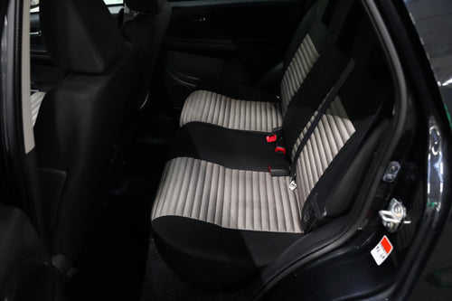 Fiat Sedici 2.0 d 99 kW Multijet – foto 22