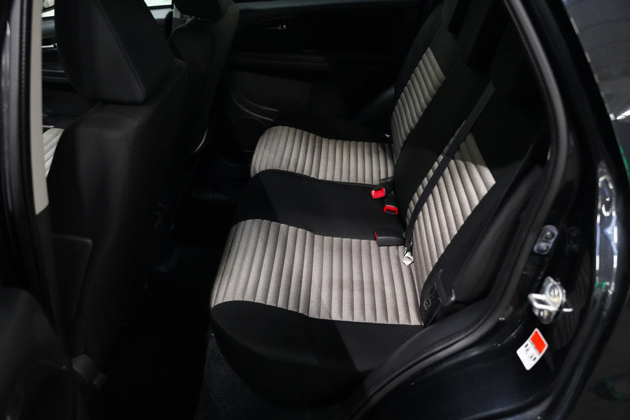 Fiat Sedici 2.0 d 99 kW Multijet – foto 22