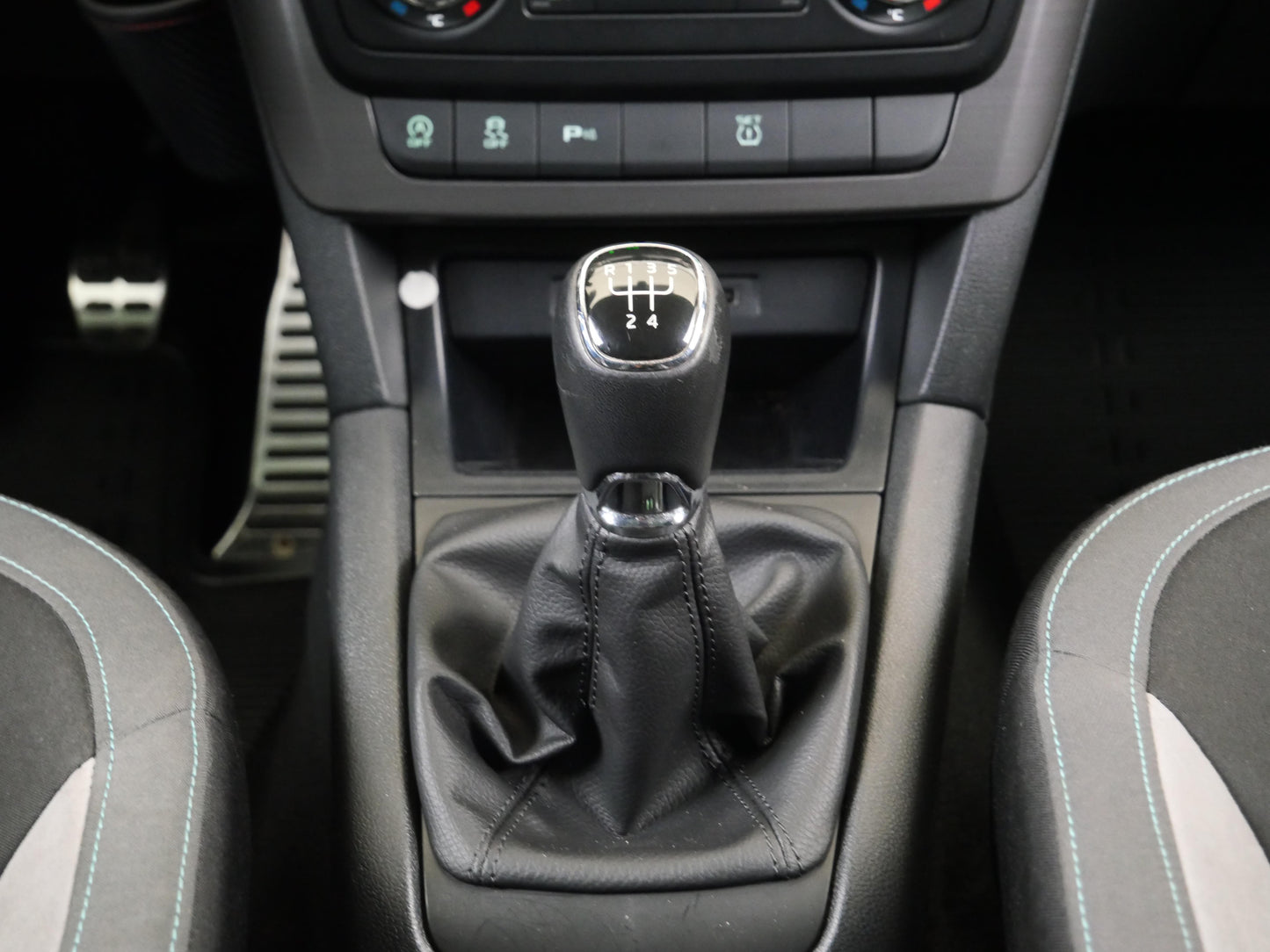 Škoda Yeti 2.0 TDI 81 kW Ambition