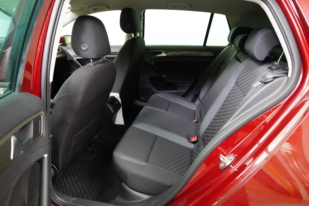 Volkswagen Golf 1.0 TSI 63 kW Join – foto 23