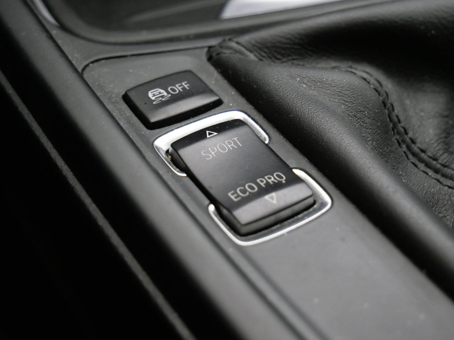 BMW Řada 3 320i 135 kW M Sport